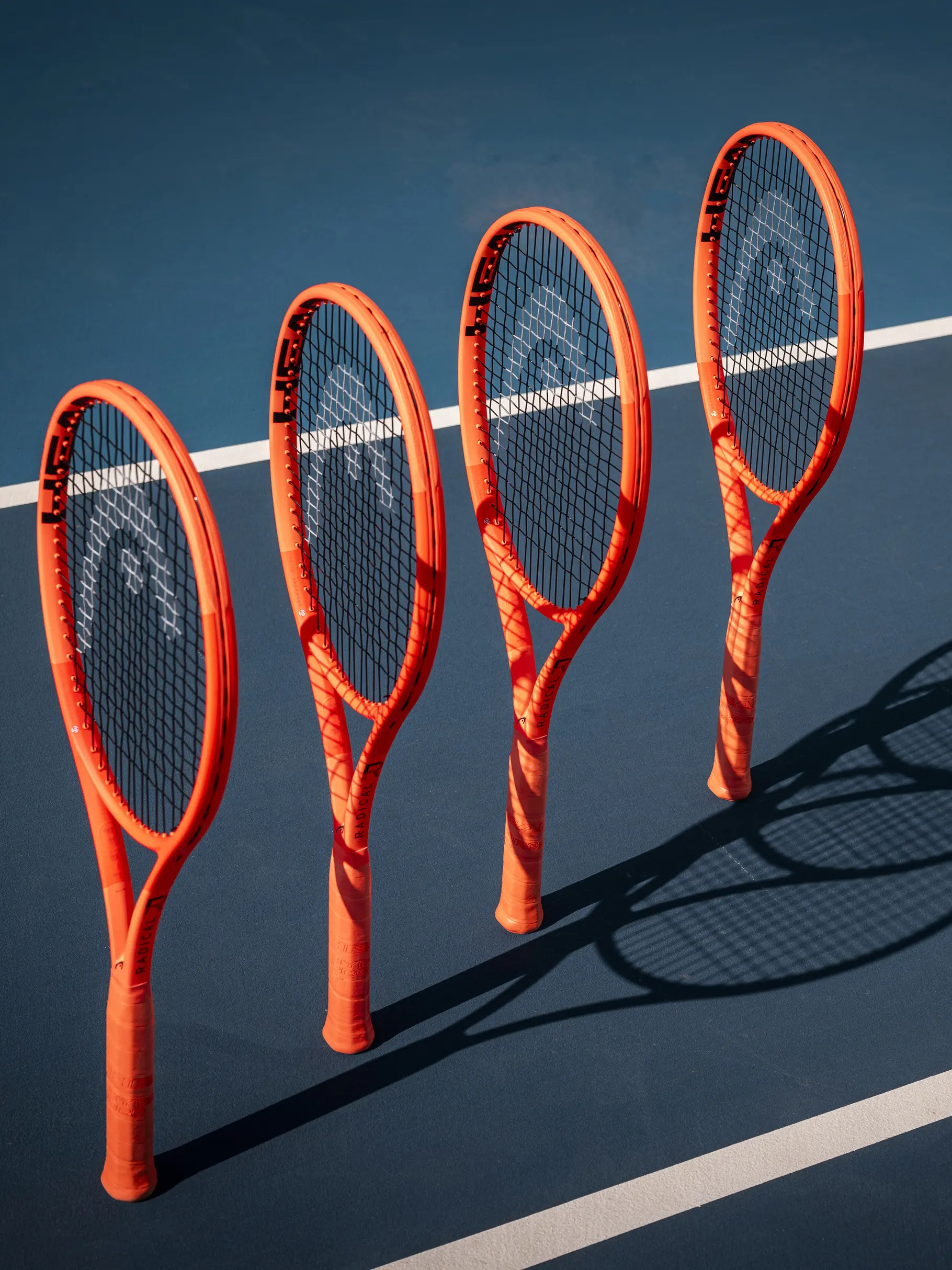 Raqueta HEAD Radical PRO - Imagen 4