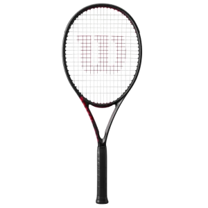 Raqueta Wilson Clash 100 V3.0