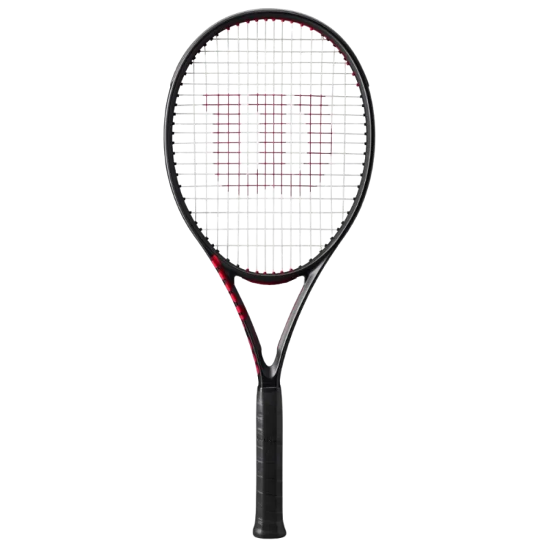 Raqueta Wilson Clash 100 V3.0