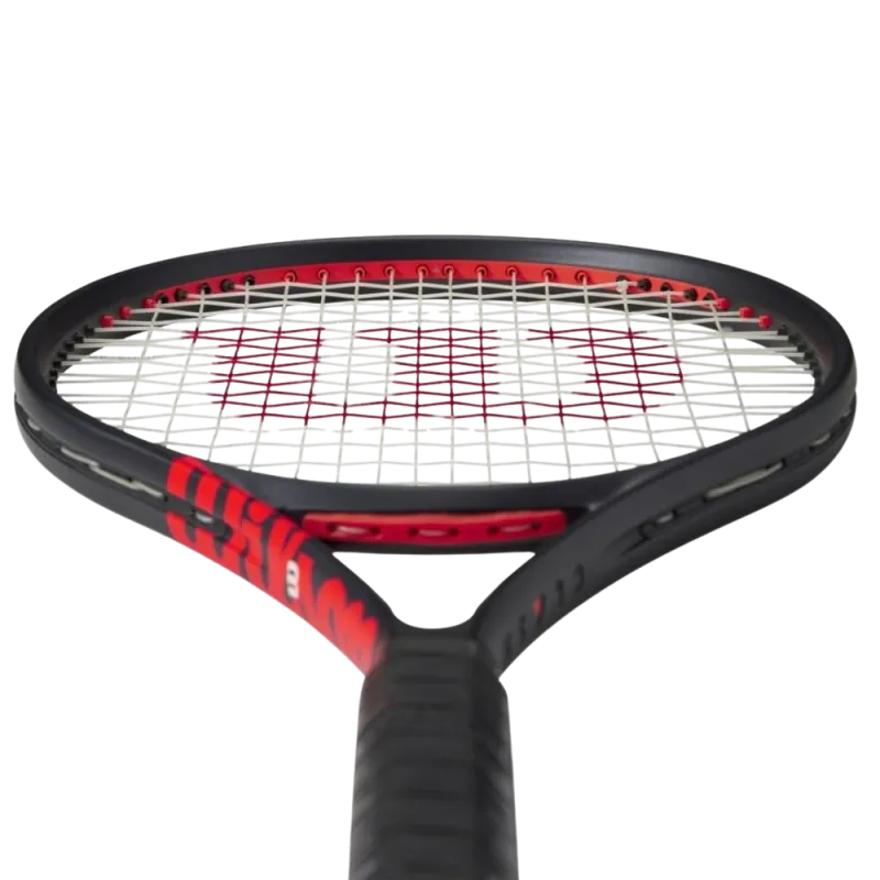 Raqueta Wilson Clash 100 V3.0 - Imagen 3