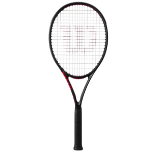 Raqueta Wilson Clash 100UL V3.0