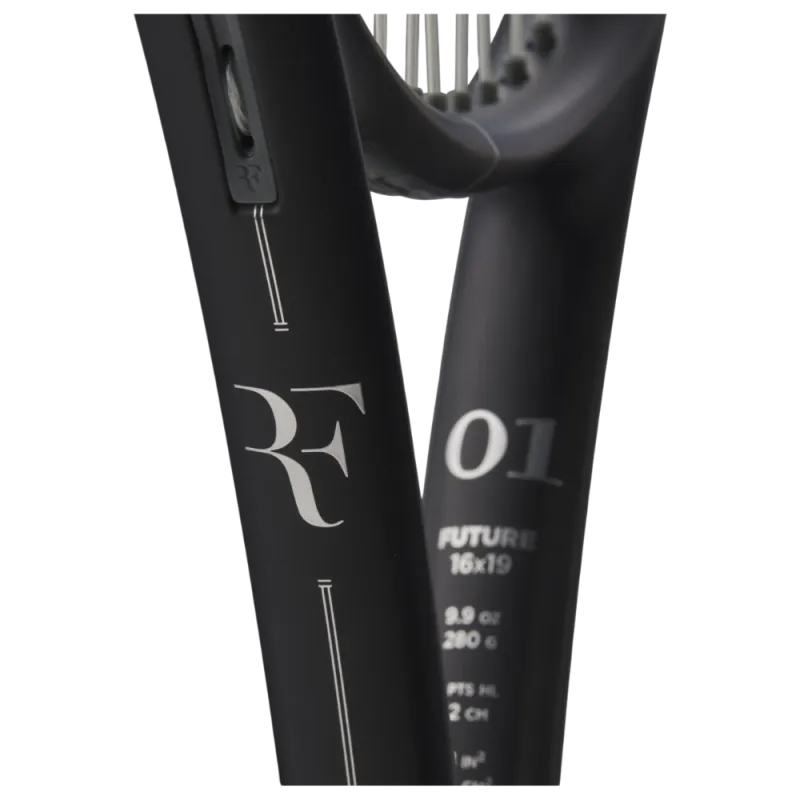 Raqueta Wilson RF 01 Future Roger Federer - Imagen 4