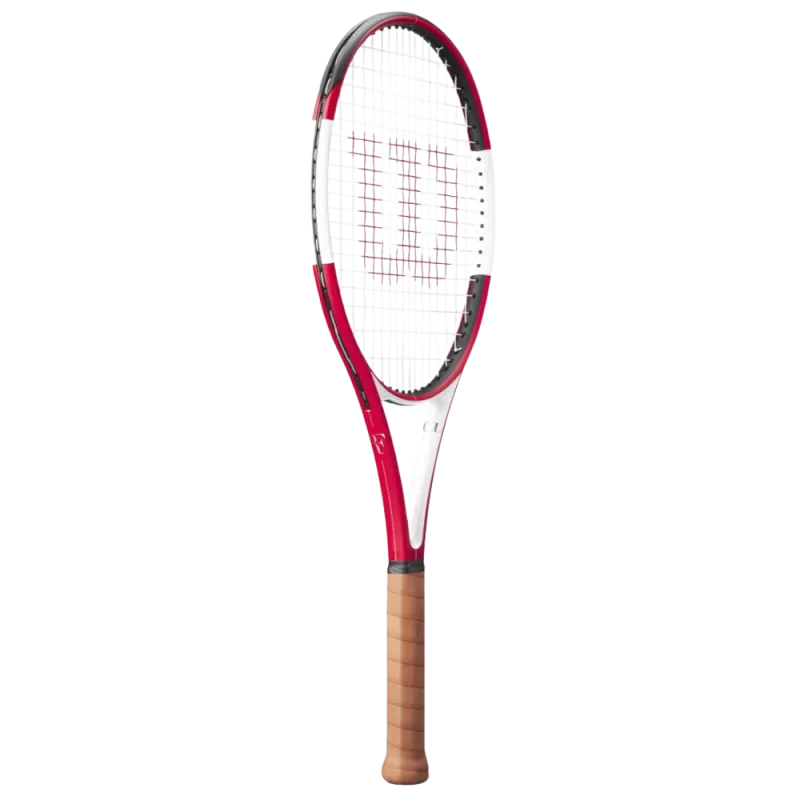 Raqueta Wilson RF 01 Pro Classic Roger Federer - Imagen 3