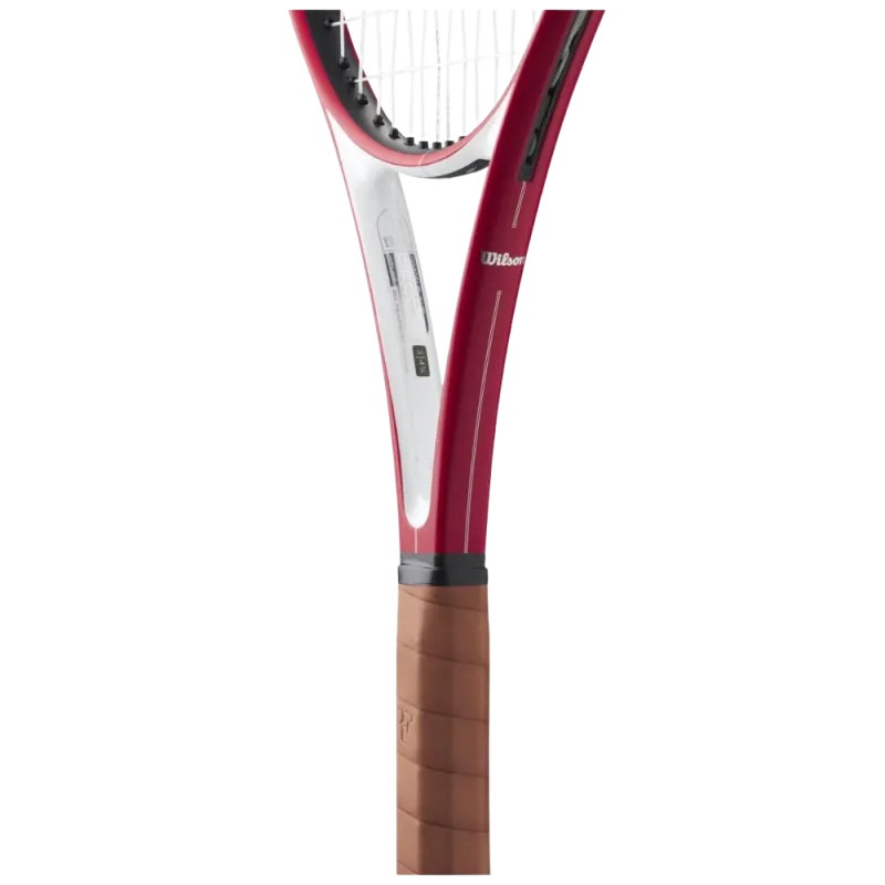 Raqueta Wilson RF 01 Pro Classic Roger Federer - Imagen 4