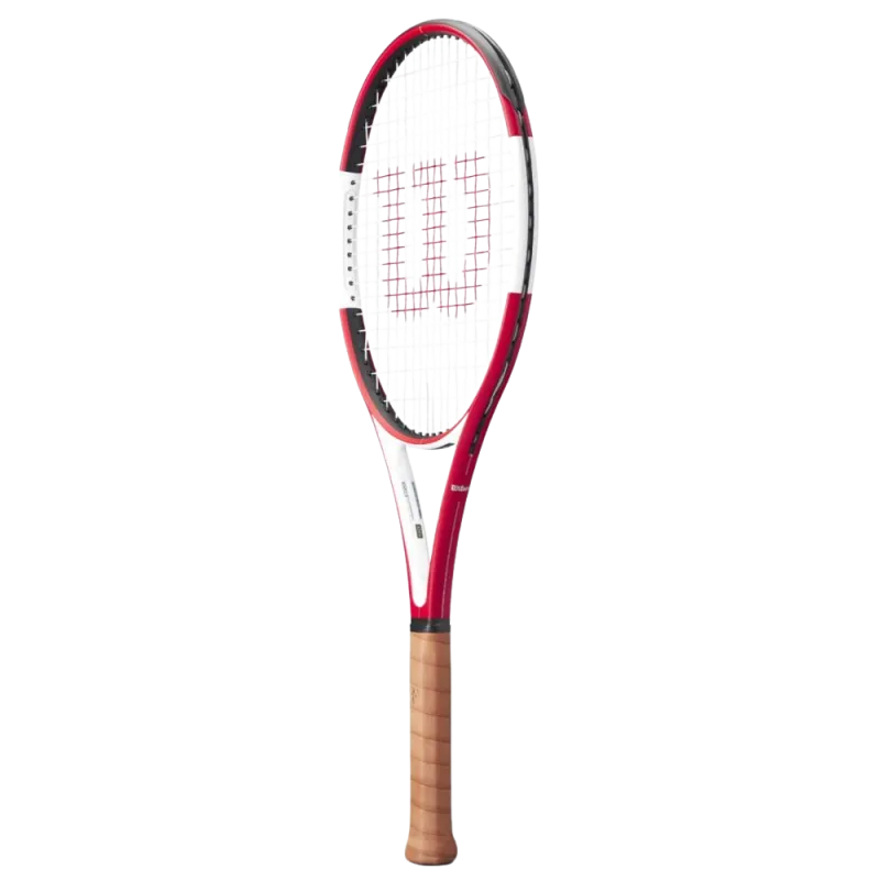 Raqueta Wilson RF 01 Pro Classic Roger Federer - Imagen 5