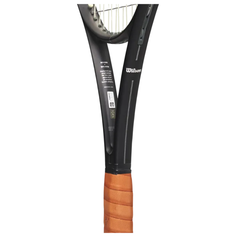 Raqueta Wilson RF 01 Pro Roger Federer - Imagen 3