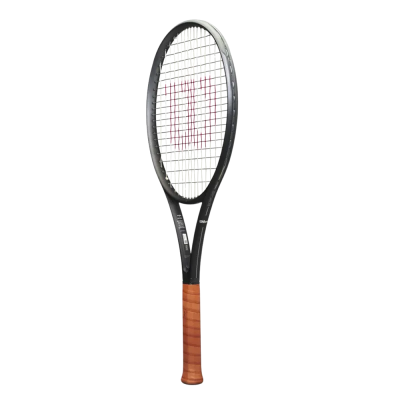 Raqueta Wilson RF 01 Pro Roger Federer - Imagen 4