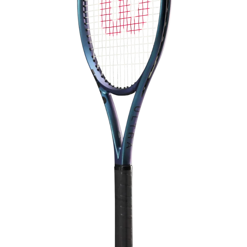 Raqueta Wilson Ultra 100 V4 - Imagen 3