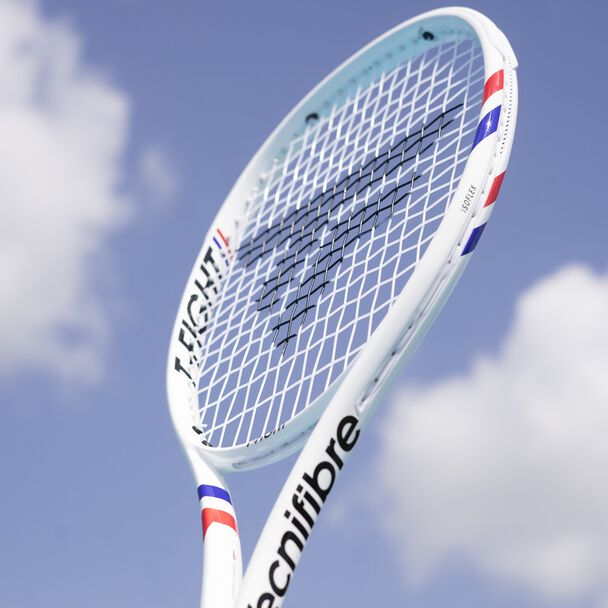 Raqueta Tecnifibre T-FIGHT 300 - Imagen 10