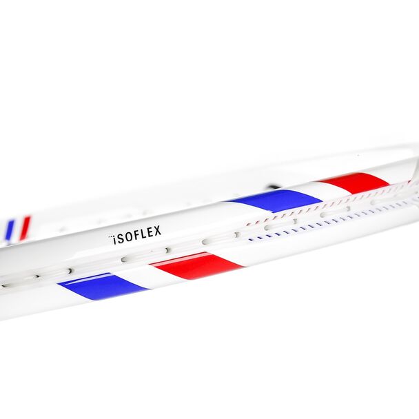 Raqueta Tecnifibre T-FIGHT 300 - Imagen 5