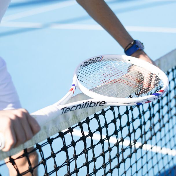 Raqueta Tecnifibre T-FIGHT 300 - Imagen 9