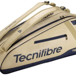 Raquetero Tecnifibre TOUR ENDURANCE 6R SAND/NAVY
