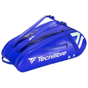 Raquetero Tecnifibre TOUR ENDURANCE BLUE 12R ID