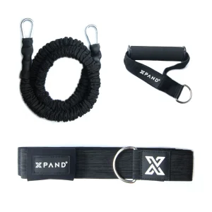 Kinetic Band by Xpand - Banda Cinética de entrenamiento
