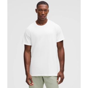 Playera Lululemon Metal Vent Tech