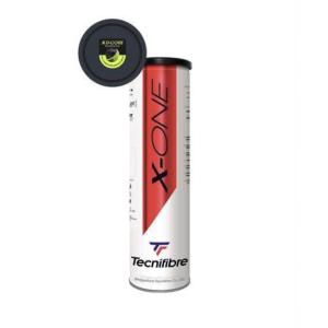 Tecnifibre PELOTA X-ONE High Altitude