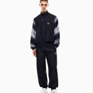 Pants EA7 TENNIS PRO M T-SUIT T-TOP  GRAPHIC