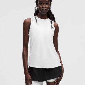 Playera Lululemon Sculpt Tank