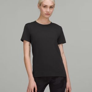 Playera Swiftly tech short sleeve 2.0 *Race