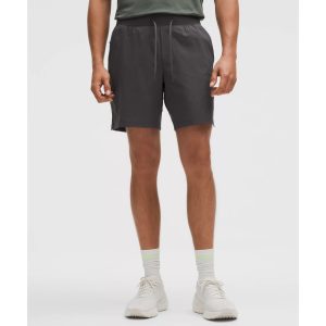 Short Lululemon Zeroed in Short 7"